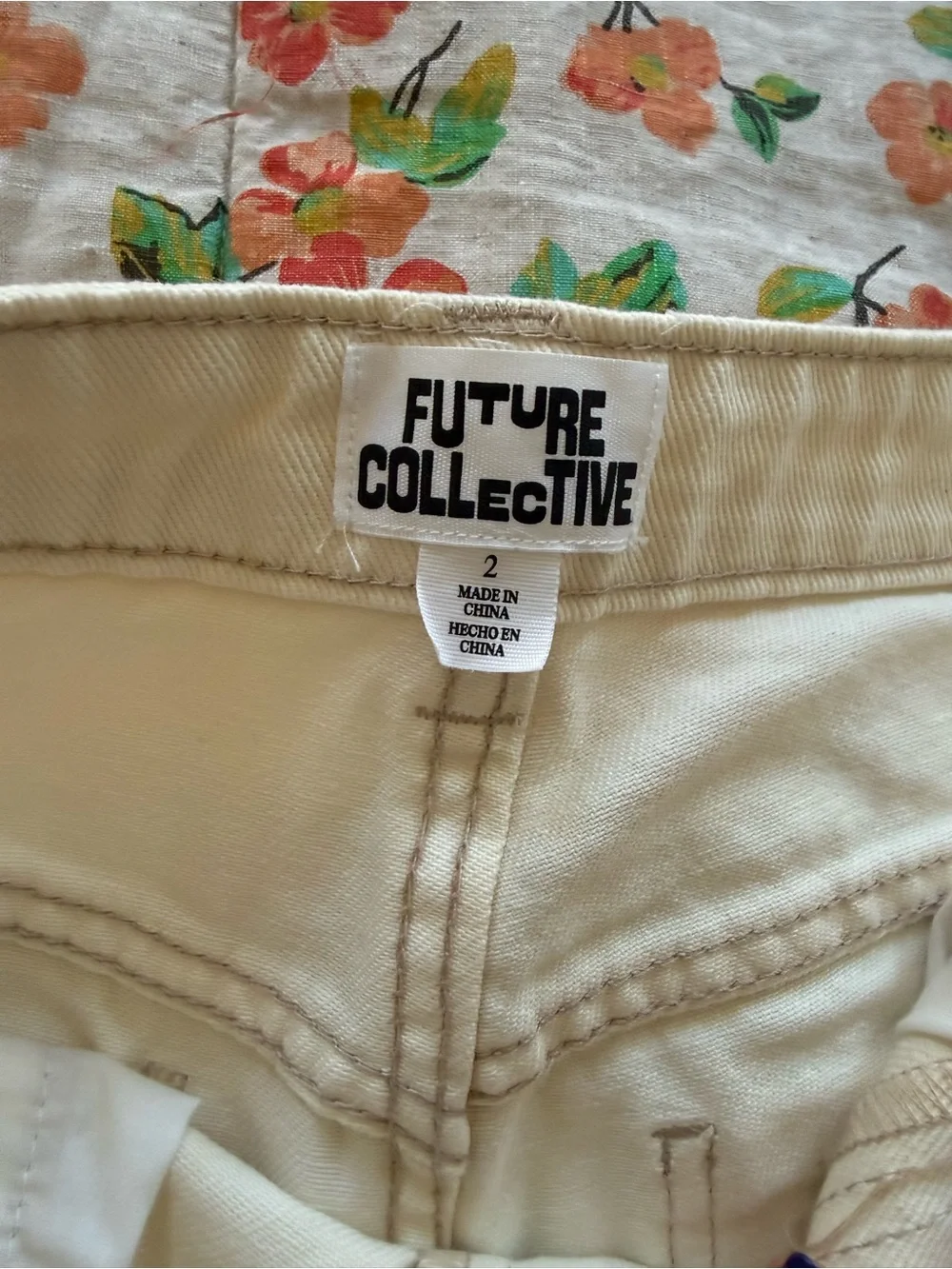 Future Collective high rise